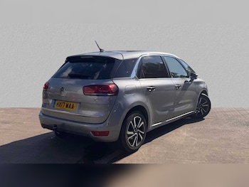 Used Citroen C4 Picasso 2017 for sale - 75812899: Photo