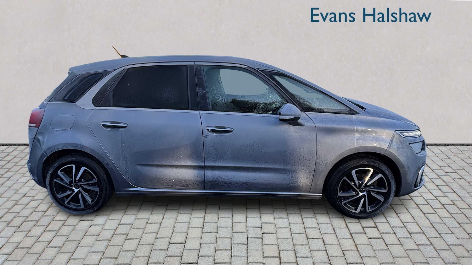 Used Citroen C4 Picasso 2017 for sale - 75812899: Photo 8