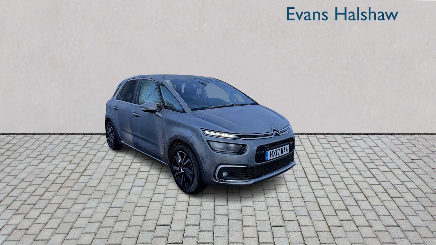 Used Citroen C4 Picasso 2017 for sale - 75812899: Photo 9