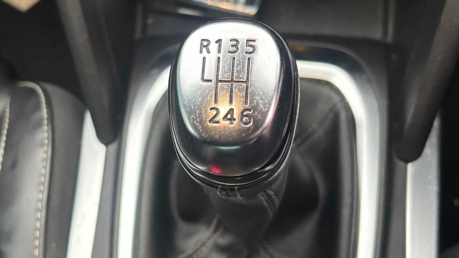 Used Renault Megane 2016 for sale - 77443483: Photo 12