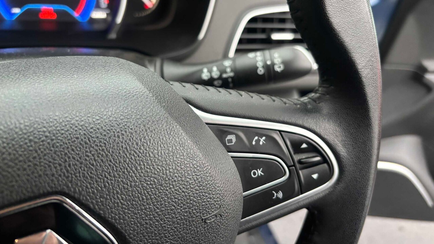 Used Renault Megane 2016 for sale - 77443483: Photo 15