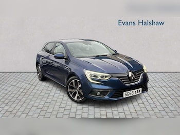 1.2 TCE Dynamique S Nav 5dr