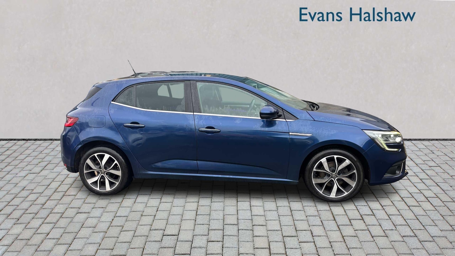 Used Renault Megane 2016 for sale - 77443483: Photo 4