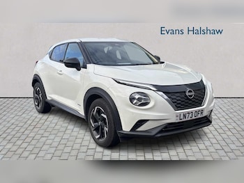 Used Nissan Juke 2023 for sale - 77429065: Photo