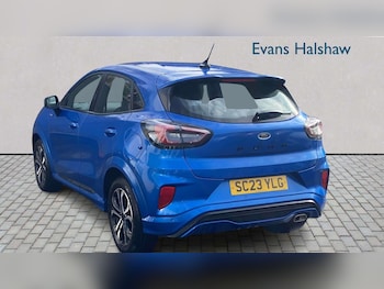 Used Ford Puma 2023 for sale - 77706691: Photo