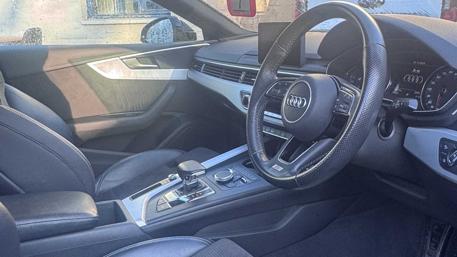 Used Audi A5 2019 for sale - 76329327: Photo 11
