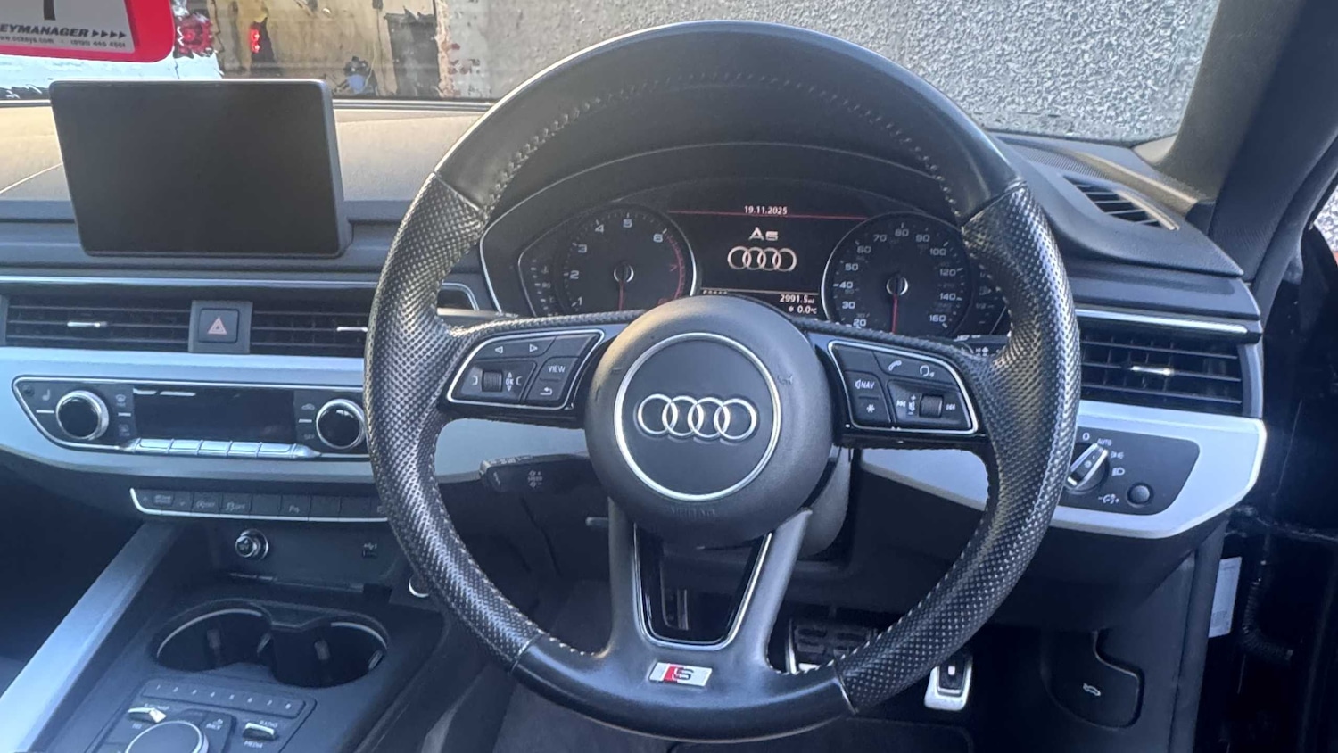 Used Audi A5 2019 for sale - 76329327: Photo 13