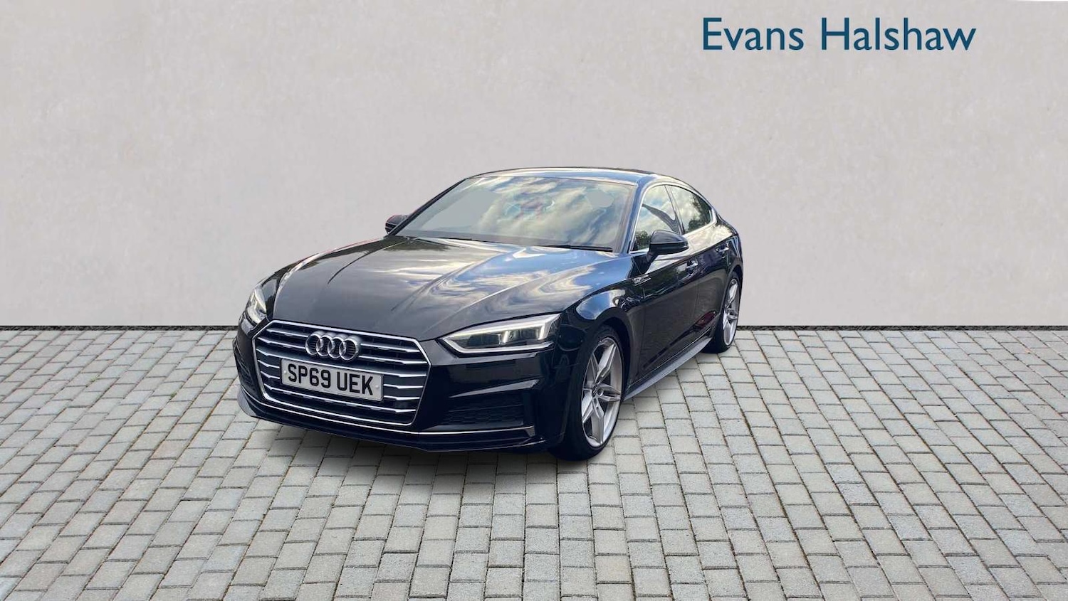 Used Audi A5 2019 for sale - 76329327: Photo 2