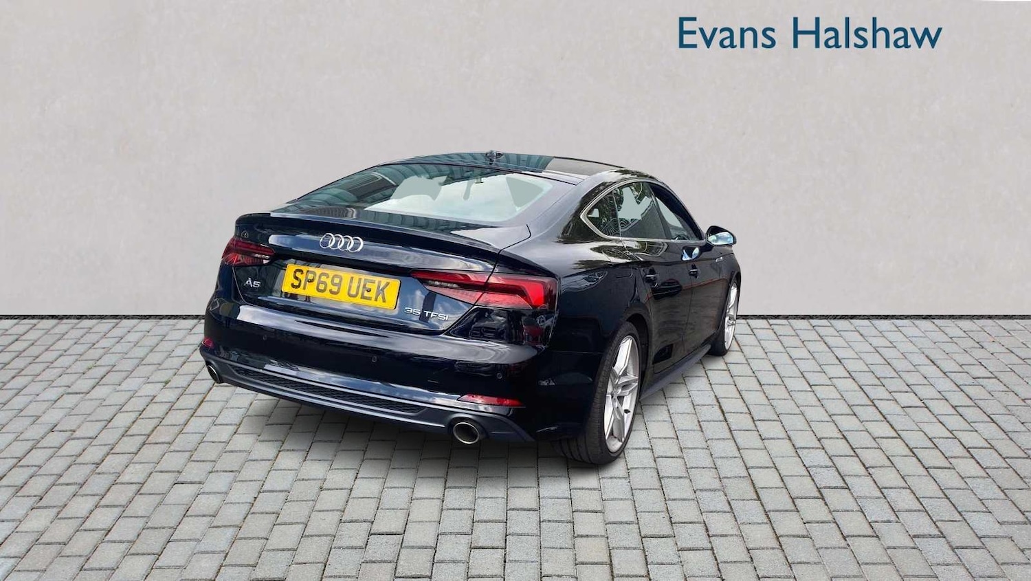 Used Audi A5 2019 for sale - 76329327: Photo 4