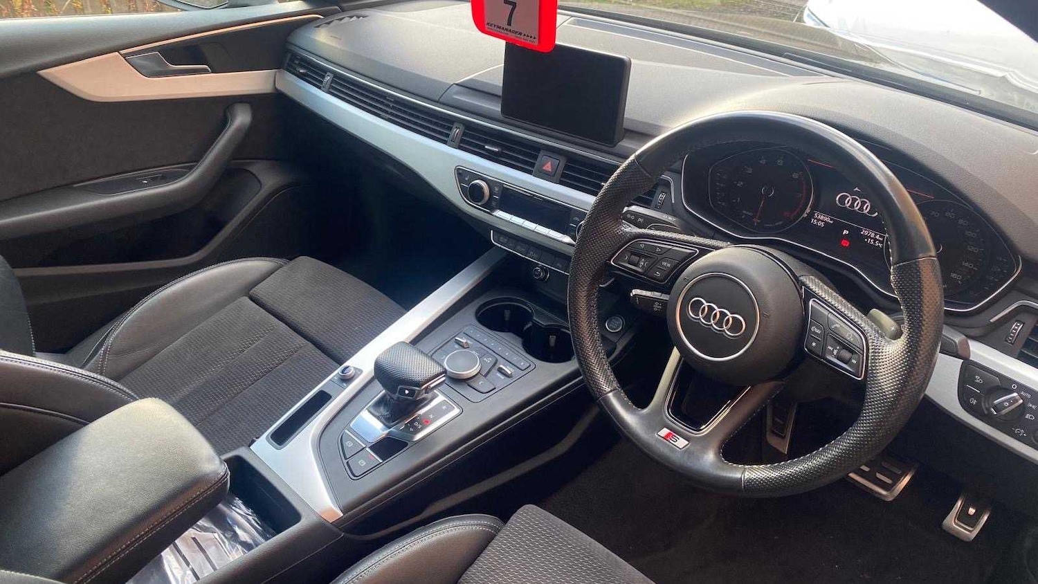 Used Audi A5 2019 for sale - 76329327: Photo 5