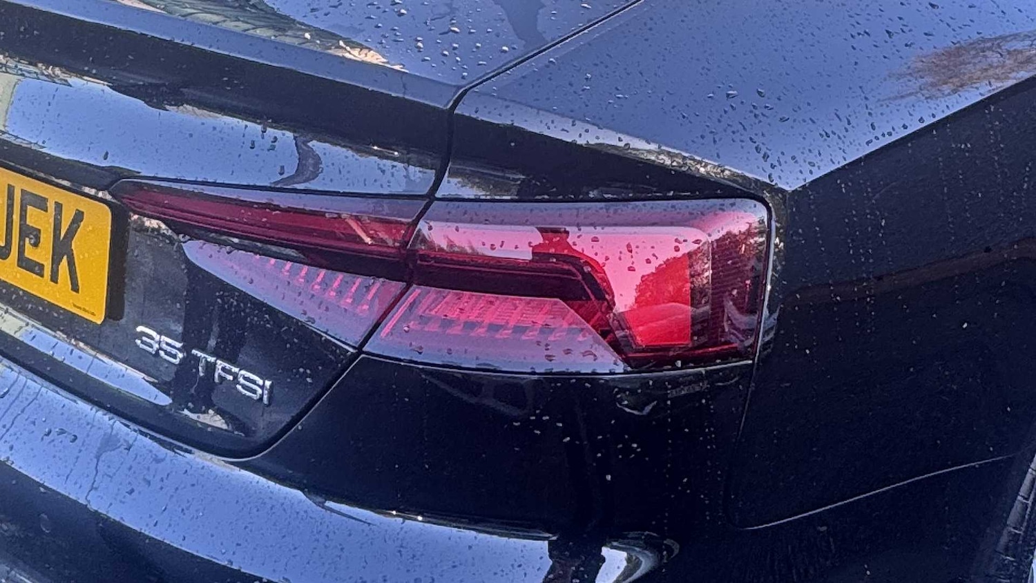 Used Audi A5 2019 for sale - 76329327: Photo 7