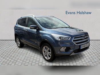 Used Ford Kuga 2018 for sale - 79511791: Photo