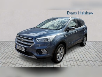 Used Ford Kuga 2018 for sale - 79511791: Photo