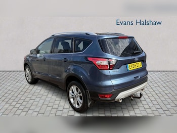 Used Ford Kuga 2018 for sale - 79511791: Photo