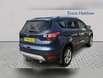 Used Ford Kuga 2018 for sale - 79511791: Photo
