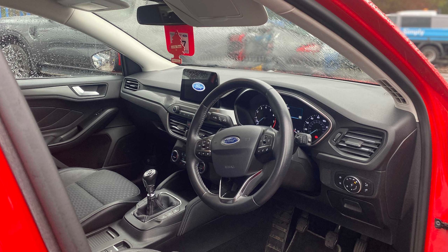 Used Ford Focus 2018 for sale - 78119264: Photo 5