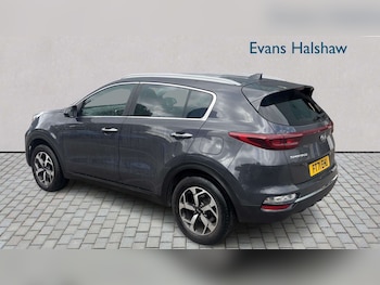 Used Kia Sportage 2022 for sale - 79524121: Photo