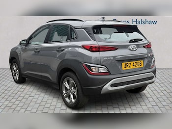 Used Hyundai KONA 2023 for sale - 79239436: Photo