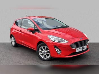 2019 - 1.1 Zetec 3dr