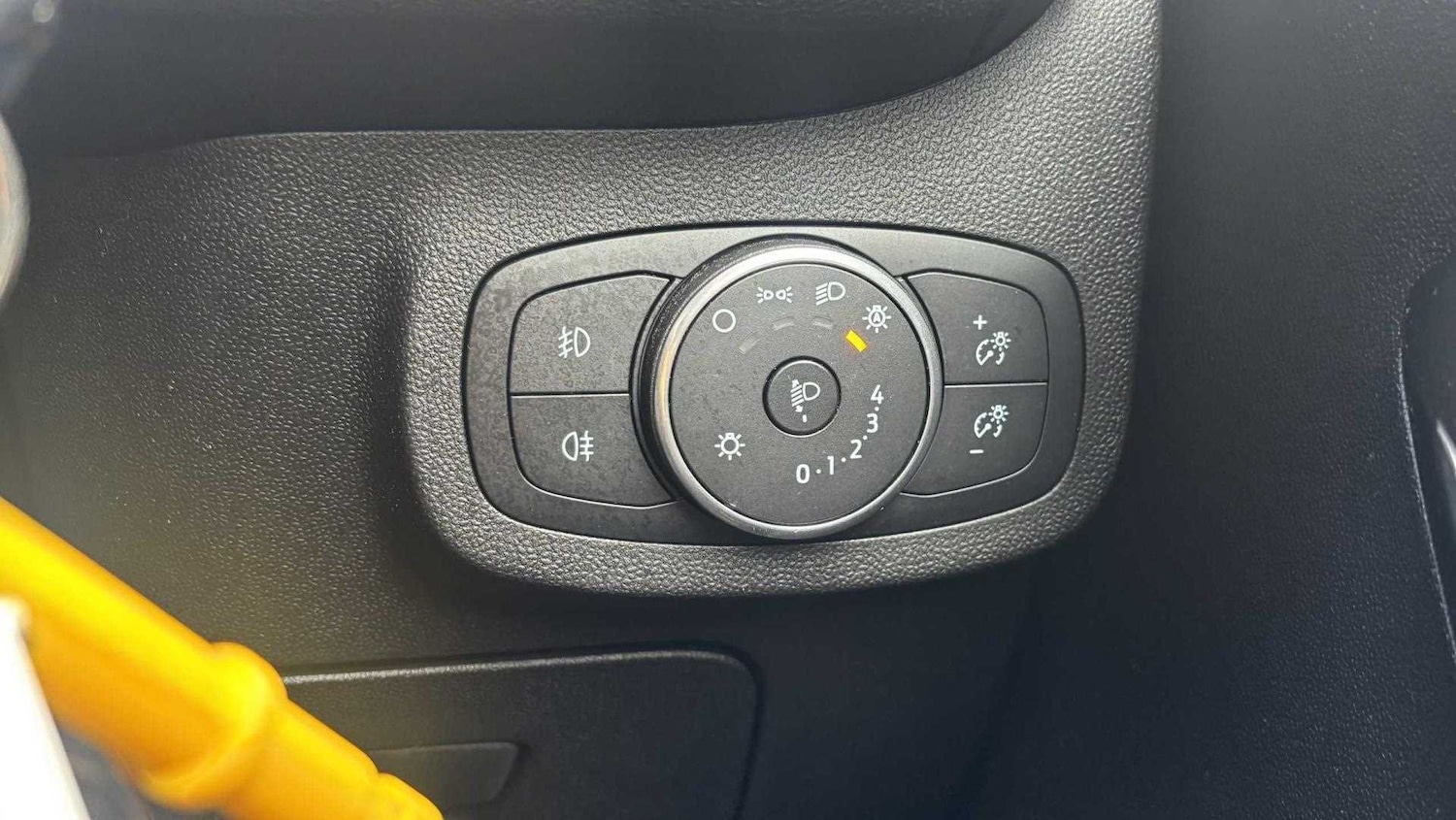 Vehicle 32