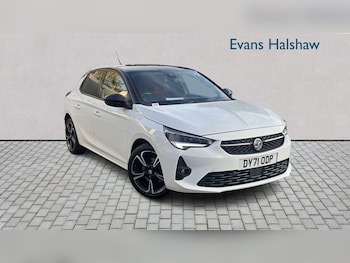 Used Vauxhall Corsa 2022 for sale - 76447588: Photo