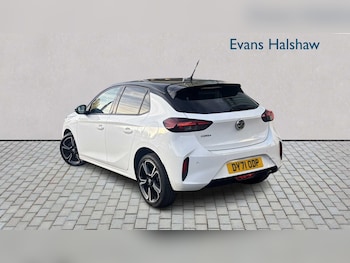 Used Vauxhall Corsa 2022 for sale - 76447588: Photo