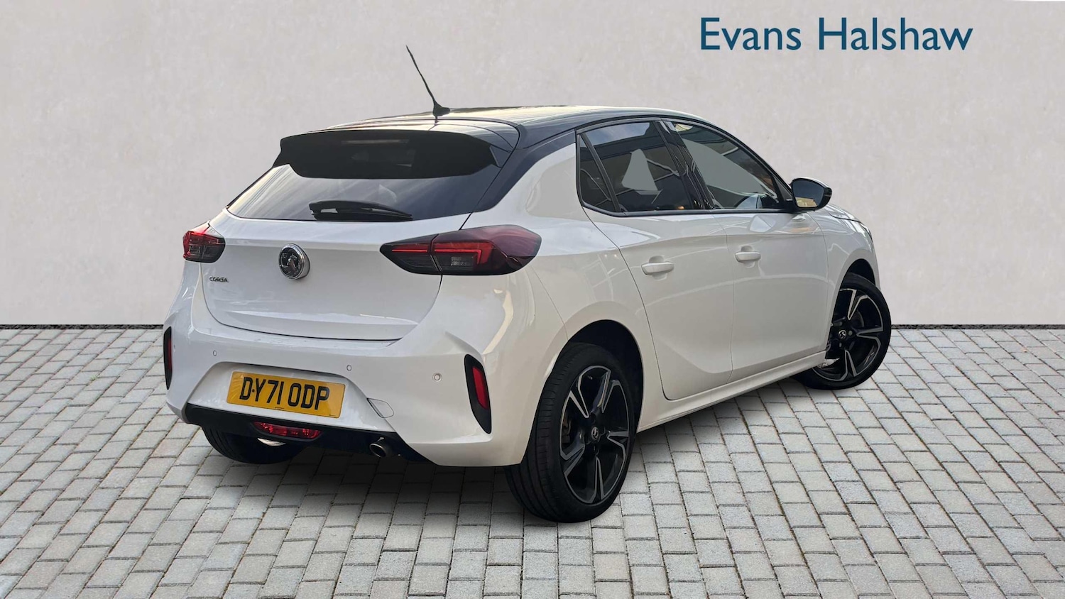 Used Vauxhall Corsa 2022 for sale - 76447588: Photo 3