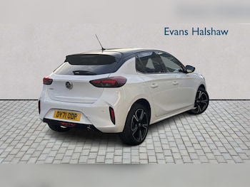 Used Vauxhall Corsa 2022 for sale - 76447588: Photo