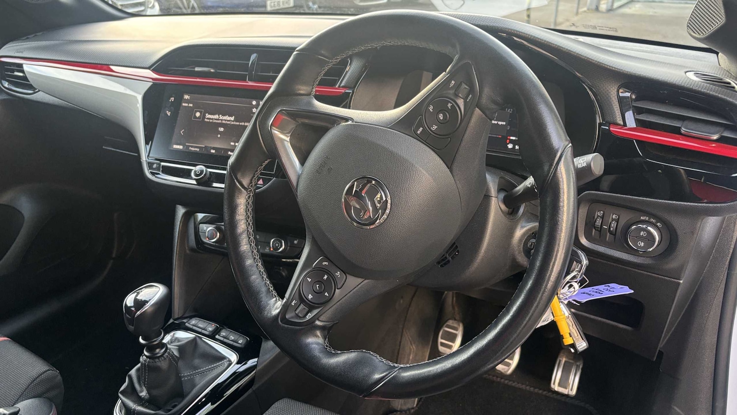 Used Vauxhall Corsa 2022 for sale - 76447588: Photo 5