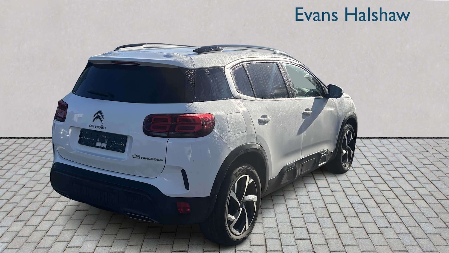 Used Citroen C5 Aircross for sale - 78118887: Photo 4