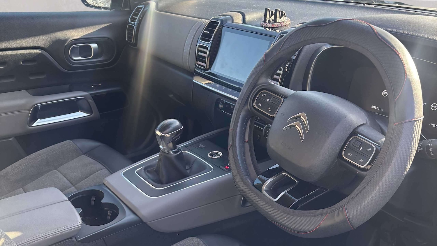 Used Citroen C5 Aircross for sale - 78118887: Photo 5