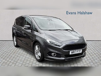 Used Ford S-Max 2017 for sale - 79339893: Photo