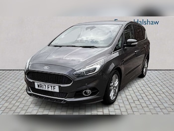 Used Ford S-Max 2017 for sale - 79339893: Photo