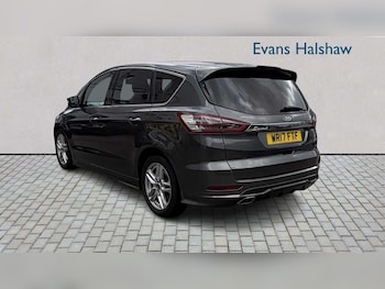 Used Ford S-Max 2017 for sale - 79339893: Photo
