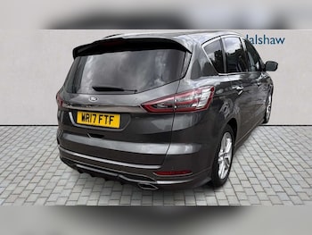 Used Ford S-Max 2017 for sale - 79339893: Photo