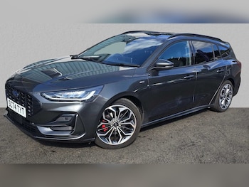 Used Ford Focus 2025 for sale - 75812287: Photo