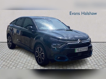 Used Citroen C4 2023 for sale - 79183593: Photo