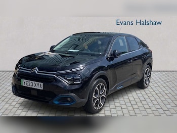 Used Citroen C4 2023 for sale - 79183593: Photo
