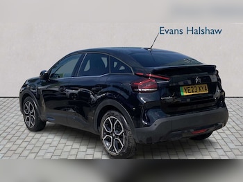 Used Citroen C4 2023 for sale - 79183593: Photo