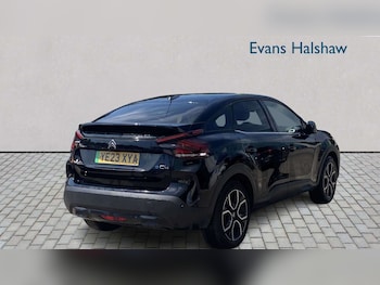 Used Citroen C4 2023 for sale - 79183593: Photo