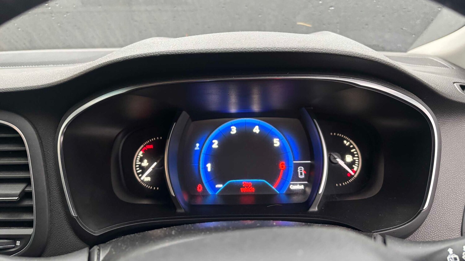 Used Renault Megane 2016 for sale - 77756494: Photo 10