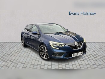 Used Renault Megane 2016 for sale - 77756494: Photo