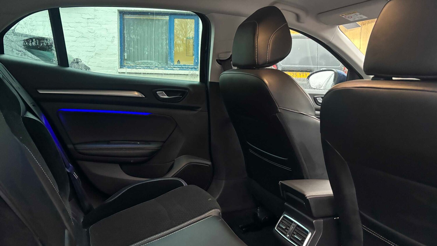 Used Renault Megane 2016 for sale - 77756494: Photo 8