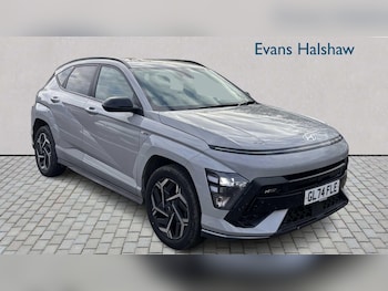 Used Hyundai KONA 2024 for sale - 77615376: Photo