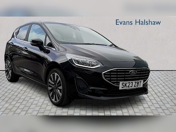 Used Ford Fiesta 2023 for sale - 78407798: Photo