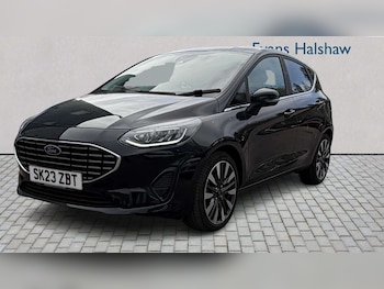 Used Ford Fiesta 2023 for sale - 78407798: Photo