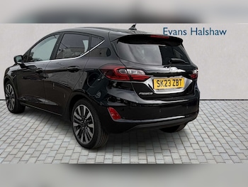 Used Ford Fiesta 2023 for sale - 78407798: Photo