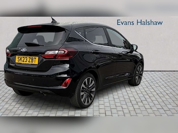 Used Ford Fiesta 2023 for sale - 78407798: Photo