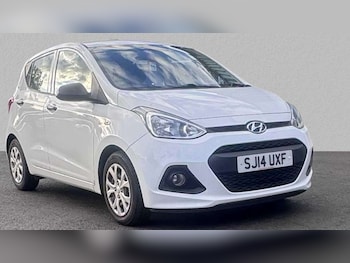 2014 - 1.0 S Air 5dr