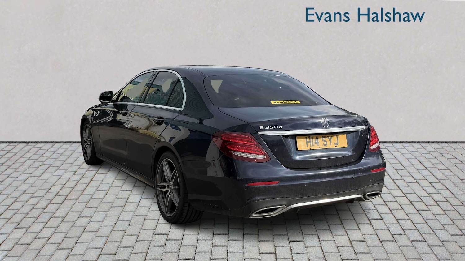 Used Mercedes-Benz E Class 2018 for sale - 78221274: Photo 3